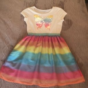 Children’s dress